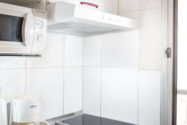 Hotel Apartamentos Oro Blanco Tenerife - Canary Islands: Photo 