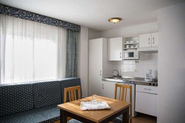 Hotel Apartamentos Oro Blanco Tenerife - Canary Islands: Photo 