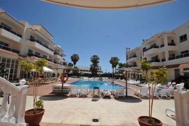 Hotel Apartamentos Oro Blanco Tenerife - Canary Islands: Photo 