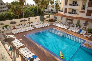 Hotel Apartamentos Oro Blanco Tenerife - Canary Islands: Photo 