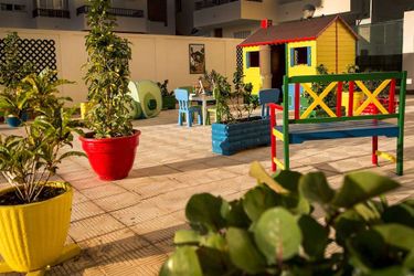 Hotel Apartamentos Oro Blanco Tenerife - Canary Islands: Photo 