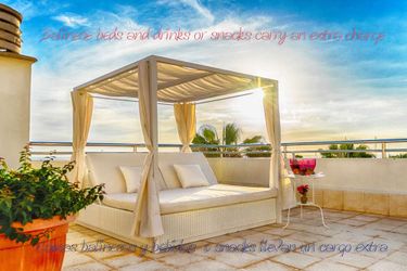 Hotel Apartamentos Oro Blanco Tenerife - Canary Islands: Photo 