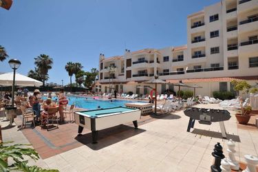 Hotel Apartamentos Oro Blanco Tenerife - Canary Islands: Photo 