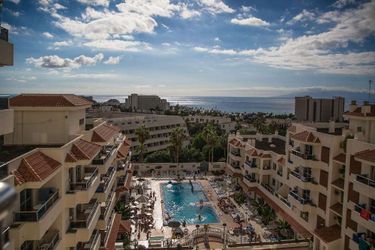 Hotel Apartamentos Oro Blanco Tenerife - Canary Islands: Photo 