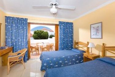 Hotel Paraiso Royal:  TENERIFE - CANARY ISLANDS