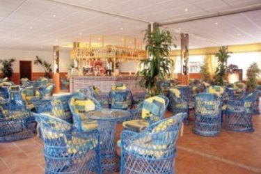 Hotel Checkin Atlantida Bungalows:  TENERIFE - CANARY ISLANDS