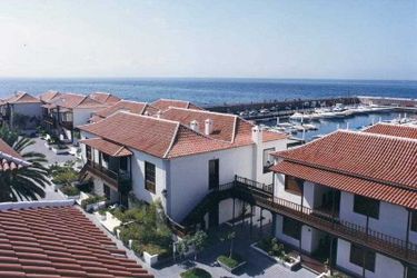 Hotel Apartamentos Poblado Marinero:  TENERIFE - CANARY ISLANDS