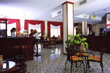 Hotel Labranda Reveron Plaza:  TENERIFE - CANARY ISLANDS