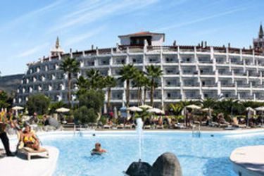 Hotel Riu Palace Tenerife:  TENERIFE - CANARY ISLANDS