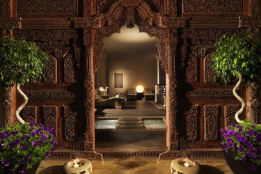Hotel Royal Garden Villas:  TENERIFE - CANARY ISLANDS