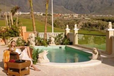 Hotel Royal Garden Villas:  TENERIFE - CANARY ISLANDS