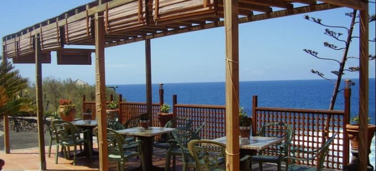 Hotel Rural Costa Salada:  TENERIFE - CANARY ISLANDS
