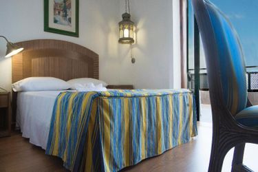 Hotel Smy Puerto De La Cruz:  TENERIFE - CANARY ISLANDS