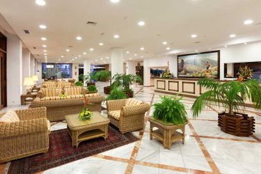 Hotel Smy Puerto De La Cruz:  TENERIFE - CANARY ISLANDS