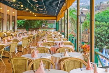 Hotel Blue Sea Costa Jardin & Spa:  TENERIFE - CANARY ISLANDS