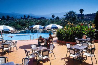 Hotel Blue Sea Costa Jardin & Spa:  TENERIFE - CANARY ISLANDS