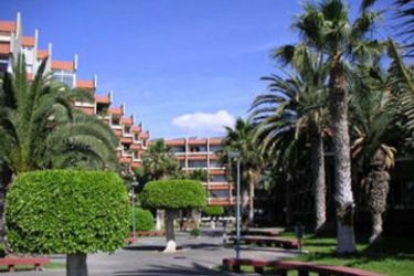 Annapurna Hotel Tenerife:  TENERIFE - CANARY ISLANDS