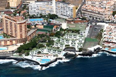 Hotel Tenerife Tour:  TENERIFE - CANARY ISLANDS