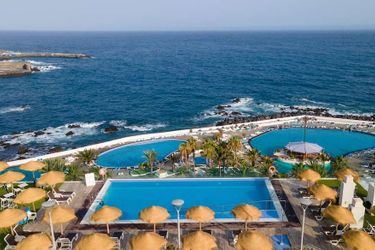 Hotel Vallemar  Tenerife - Canary Islands: Photo 
