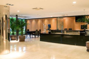 Hotel Vallemar  Tenerife - Canary Islands: Photo 
