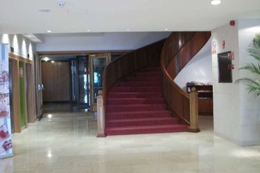 Hotel Vallemar  Tenerife - Canary Islands: Photo 