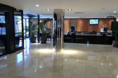 Hotel Vallemar  Tenerife - Canary Islands: Photo 