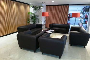 Hotel Vallemar  Tenerife - Canary Islands: Photo 