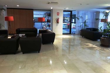 Hotel Vallemar  Tenerife - Canary Islands: Photo 