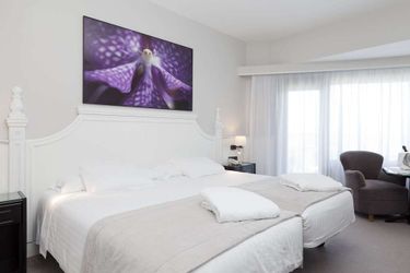 Hotel Vallemar  Tenerife - Canary Islands: Photo 