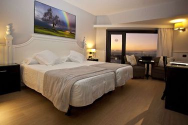 Hotel Vallemar  Tenerife - Canary Islands: Photo 