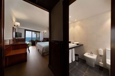 Hotel Vallemar  Tenerife - Canary Islands: Photo 