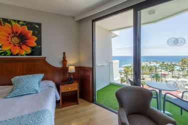 Hotel Vallemar  Tenerife - Canary Islands: Photo 