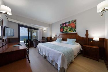 Hotel Vallemar  Tenerife - Canary Islands: Photo 