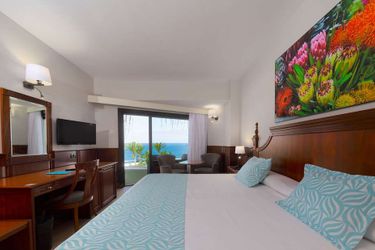 Hotel Vallemar  Tenerife - Canary Islands: Photo 