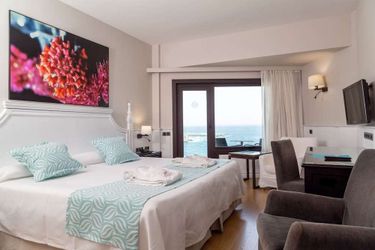 Hotel Vallemar  Tenerife - Canary Islands: Photo 