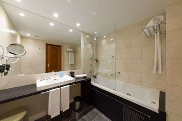 Hotel Vallemar  Tenerife - Canary Islands: Photo 