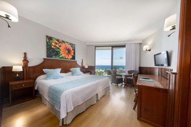 Hotel Vallemar  Tenerife - Canary Islands: Photo 