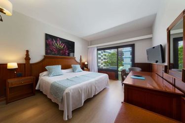 Hotel Vallemar  Tenerife - Canary Islands: Photo 