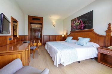 Hotel Vallemar  Tenerife - Canary Islands: Photo 