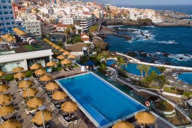 Hotel Vallemar  Tenerife - Canary Islands: Photo 