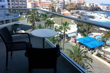 Hotel Vallemar  Tenerife - Canary Islands: Photo 