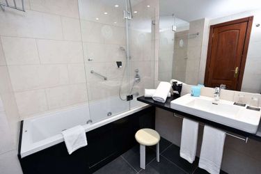 Hotel Vallemar  Tenerife - Canary Islands: Photo 