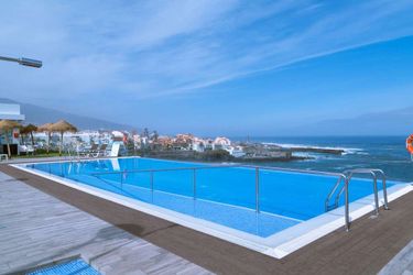 Hotel Vallemar  Tenerife - Canary Islands: Photo 