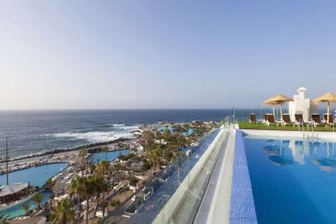 Hotel Vallemar  Tenerife - Canary Islands: Photo 