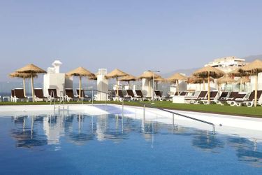 Hotel Vallemar  Tenerife - Canary Islands: Photo 