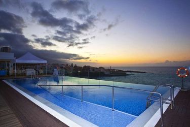 Hotel Vallemar  Tenerife - Canary Islands: Photo 