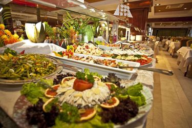 Hotel Vallemar  Tenerife - Canary Islands: Photo 