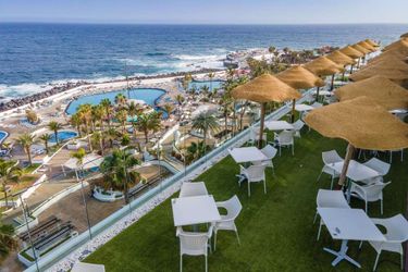 Hotel Vallemar  Tenerife - Canary Islands: Photo 