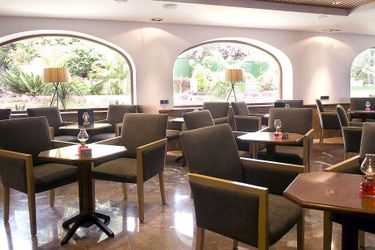 Hotel Vallemar  Tenerife - Canary Islands: Photo 
