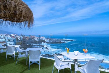 Hotel Vallemar  Tenerife - Canary Islands: Photo 